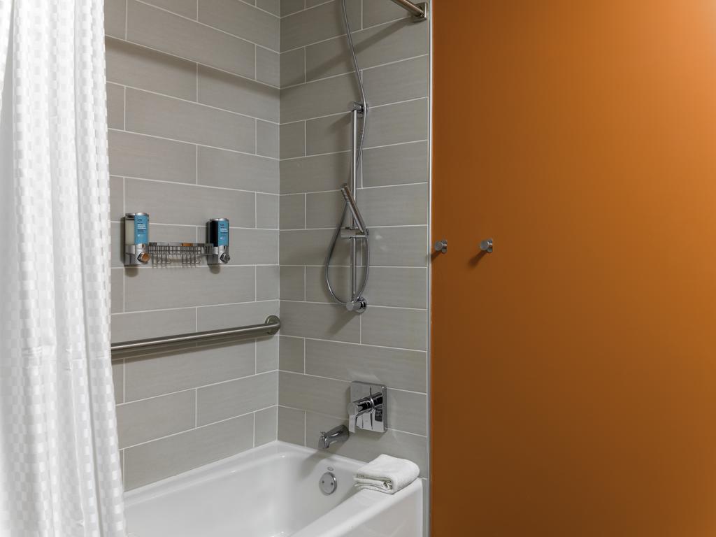 Aloft Gainesville University Area - thumb 1