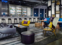 Aloft Gainesville University Area