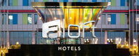 Aloft North Kansas City Accommodation Missouri