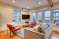 Alpha Pearl Accommodation Missouri