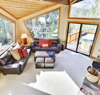 Alpine Davos Vista Home in the Sun - Accommodation Missouri