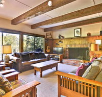 Alpine Meadows Mineral Spring Haven - Accommodation Missouri