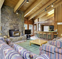 Alpine Meadows Mineral Springs Getaway - Accommodation Missouri