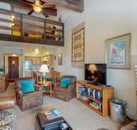 Amazing Alpine - Accommodation Missouri