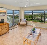 Amelia Island Oceanfront Condo - Accommodation Missouri