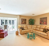 Amelia Island Plantation condo - Accommodation Missouri