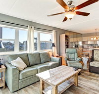 Amelia The Sea - 101 ASea - Accommodation Missouri