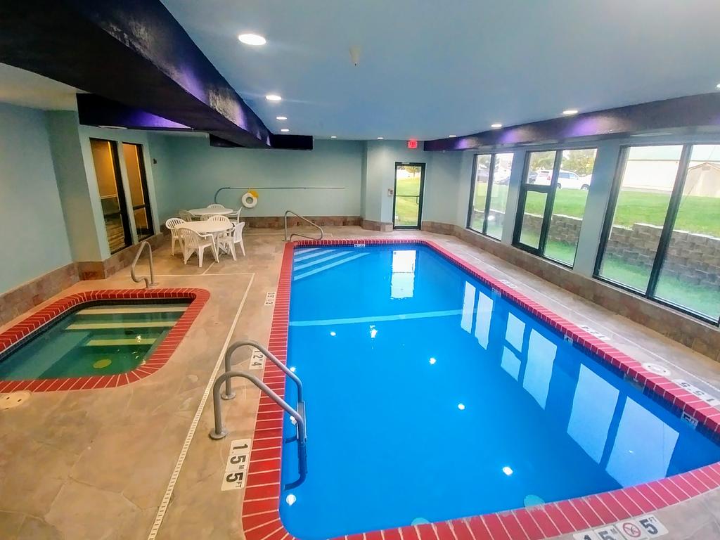 Americas Best Value Inn And Suites Lee's Summit-Kansas City
