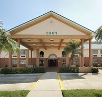 Americas Best Value Inn Pharr/McAllen - Accommodation Missouri