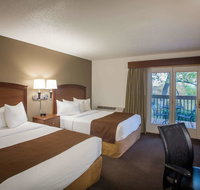 AmericInn by Wyndham Baudette - Accommodation Missouri
