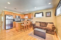 Apt w/ Patio  Grill 3 Blocks to Boardwalk Accommodation Missouri