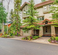 Aspen Ridge 1 - Accommodation Missouri