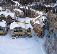 Aspen Ridge 17 Town Home - Accommodation Missouri