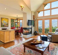 Aspen Ridge 24 - Accommodation Missouri