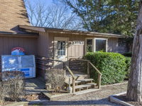 Bar M Resort  Campground Accommodation Missouri
