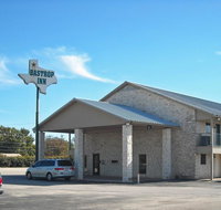 Bastrop Inn - Accommodation Missouri