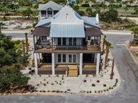Bay Tripper Accommodation Missouri