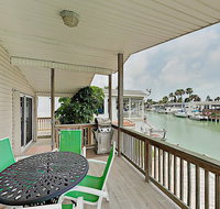 Bayside Getaway Pools Tennis Golf Private Dock home - Accommodation Missouri