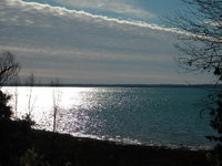 Bayview Lakefront Inn Accommodation Missouri
