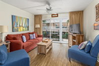 Beach Club  133 - St Simons Island Accommodation Missouri