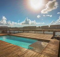Beach Houses 1533 - Accommodation Missouri