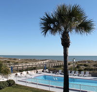 Beachside Motel - Amelia Island - Accommodation Missouri