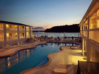 BeachWalk at Sea Bright Accommodation Missouri