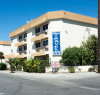 Bellflower Travel Inn - Accommodation Missouri