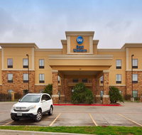 Best Western Bastrop Pines Inn - Accommodation Missouri