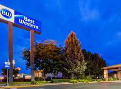 Best Western Elko Inn