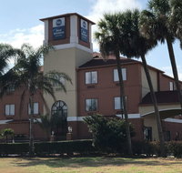 Best Western Orange Inn  Suites - Accommodation Missouri