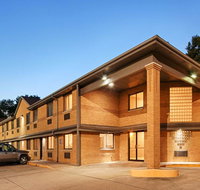 Best Western Riverside Inn - Accommodation Missouri