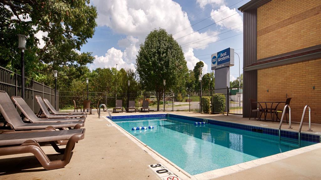 Best Western Riverside Inn - thumb 2