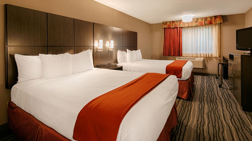 Best Western Riverside Inn - thumb 1