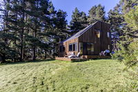 Black Point Cove Accommodation Missouri