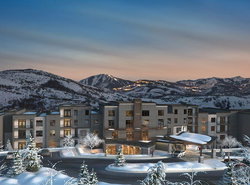 Black Rock Mountain Resort