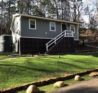 Blue Bonnet's Cabins LLC - Accommodation Missouri