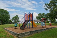 Blue Cat Condo Accommodation Missouri