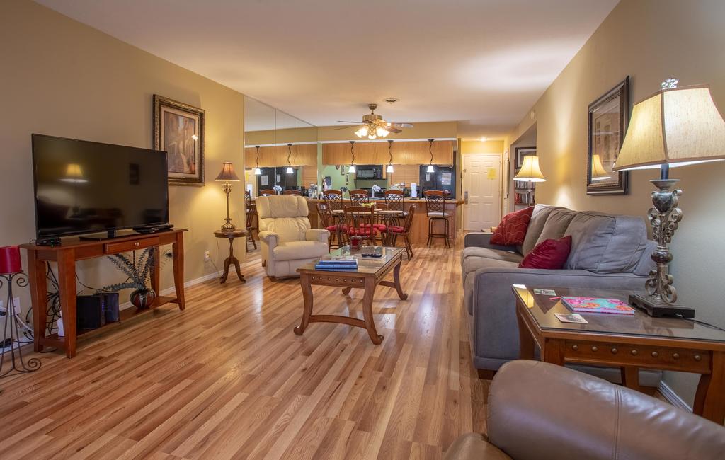 Bluffs Oasis Condo - thumb 0