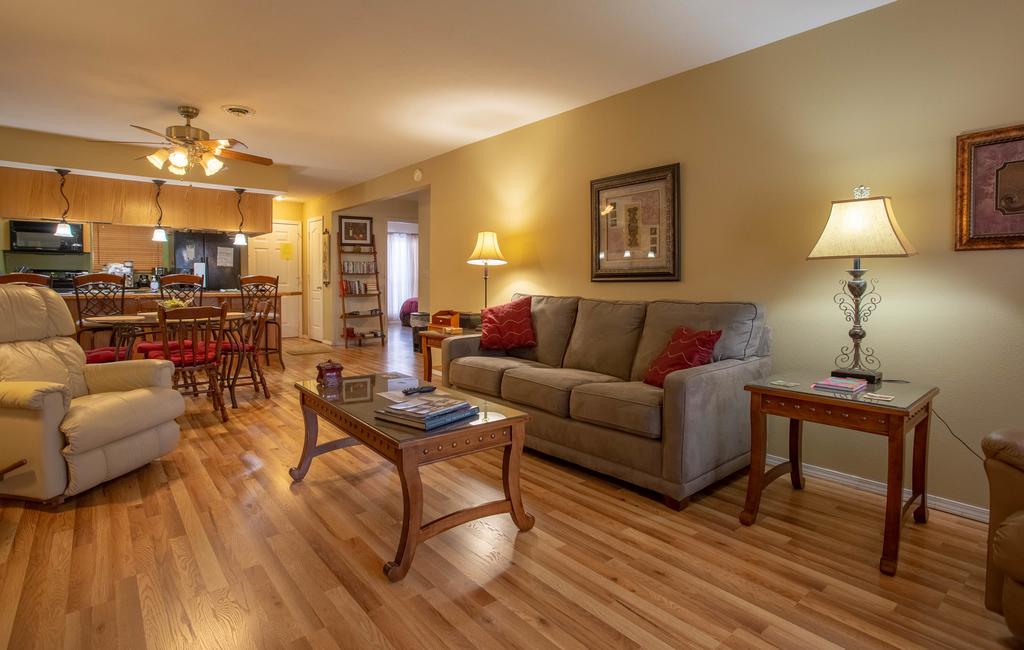 Bluffs Oasis Condo - thumb 3