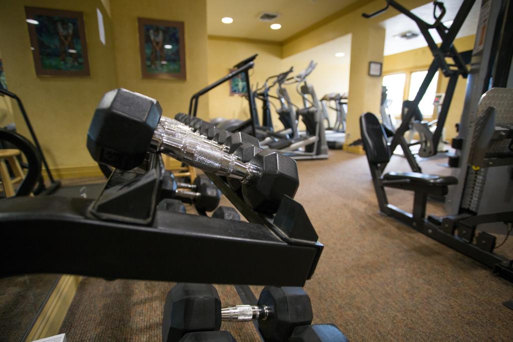 Bluffs Oasis Condo - thumb 1