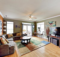 Bowfin Duplex 2 Duplex - Accommodation Missouri