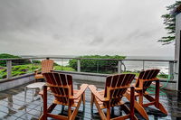 Brammer's Bluff Accommodation Missouri