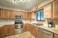 Branson Area Condo with Pool  Fishing Lake Access Accommodation Missouri