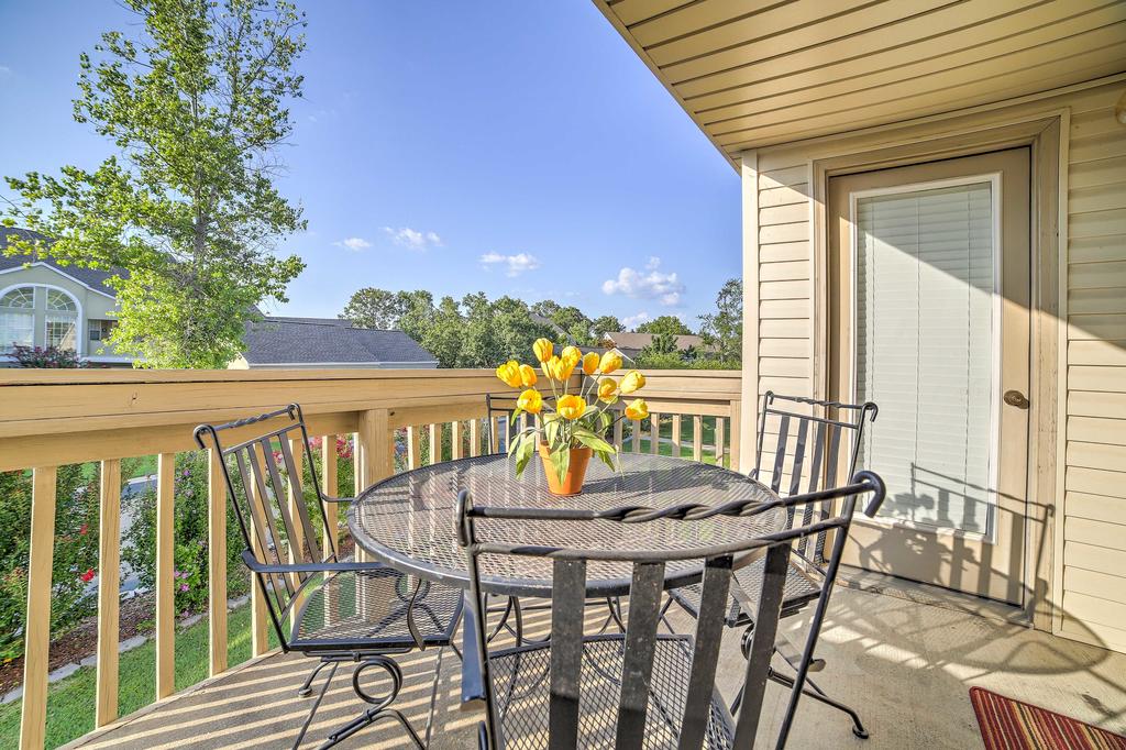 Branson Condo With Pool - 5 Min To Table Rock Lake!