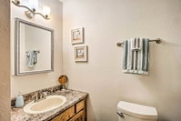 Branson Condo with Resort Amenities - No Stairs Accommodation Missouri