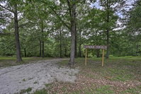 Branson Condo with Views 2 Mi from Silver Dollar City Accommodation Missouri
