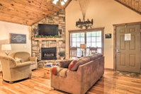 Branson Resort Living Near Silver Dollar City Accommodation Missouri