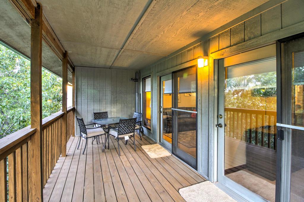 Branson W Condo With Pool - Near Silver Dollar City - thumb 2