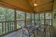 Branson West Cabin with Great Community Amenities Accommodation Missouri